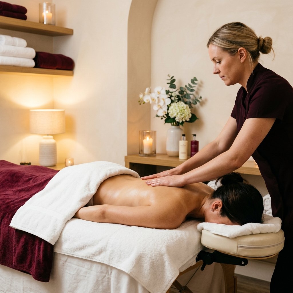Swedish Massage